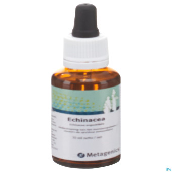 Echinacea    gutt  30ml 31    metagenics