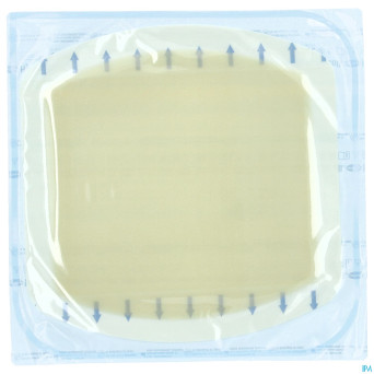 Hydrocoll ster 20x20cm 5 5361170