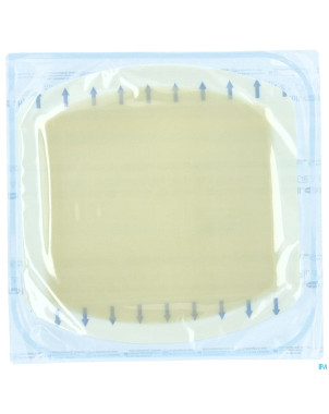 Hydrocoll ster 20x20cm 5 5361170