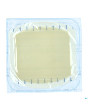 Hydrocoll ster 20x20cm 5 5361170