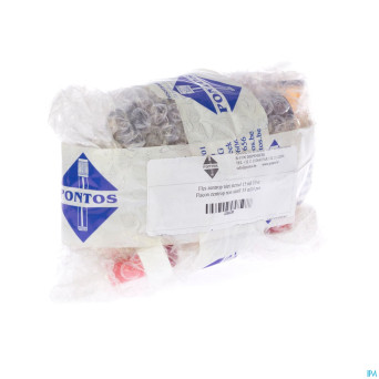 Flac br rond zentrop compl  15ml 10