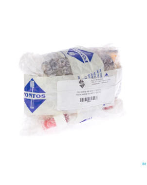 Flac br rond zentrop compl  15ml 10