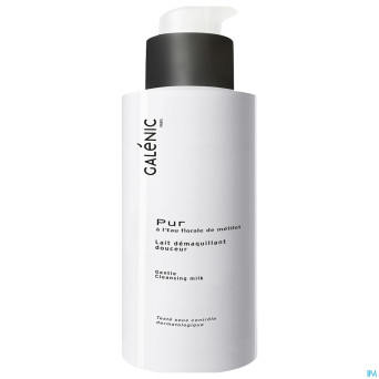 Galenic demaq o pur lait demaq    200ml