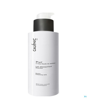 Galenic demaq o pur lait demaq    200ml