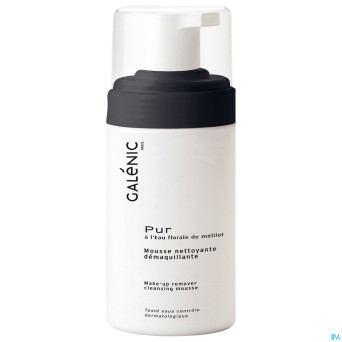 Galenic demaq o pur mousse nettoyant    150ml