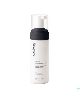 Galenic demaq o pur mousse nettoyant    150ml