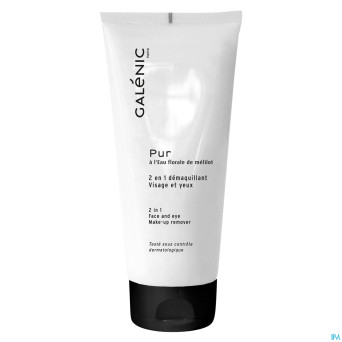 Galenic demaq o pur 2 en 1    200ml