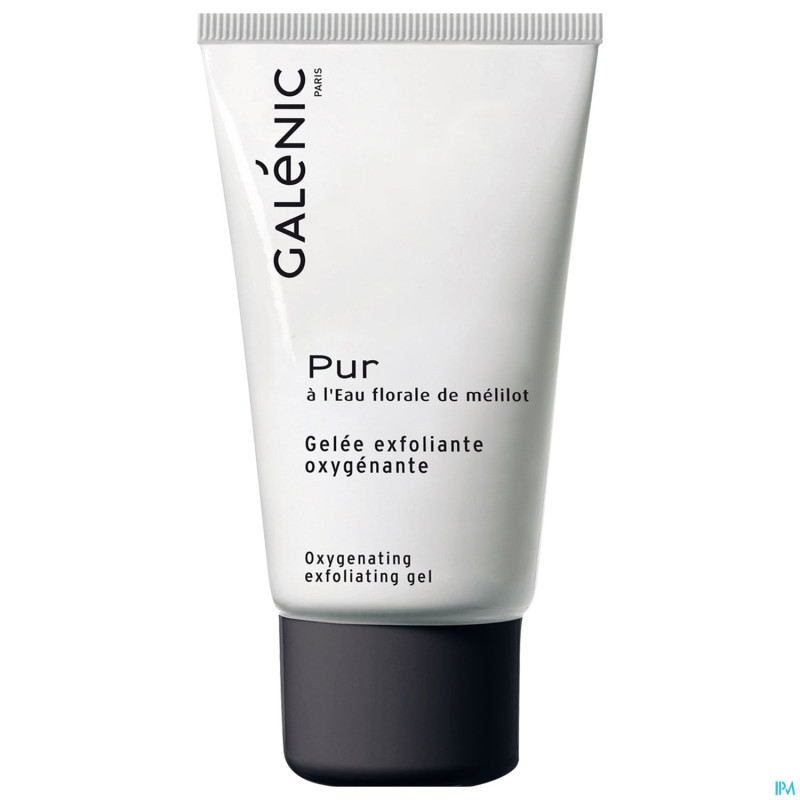 Galenic demaq o pur gelee exfollante    100ml