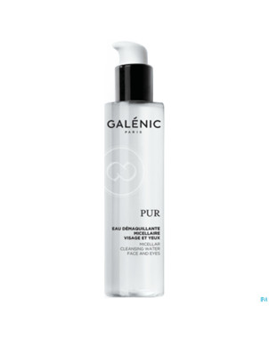 Galenic demaq o pur lot yeux    125ml