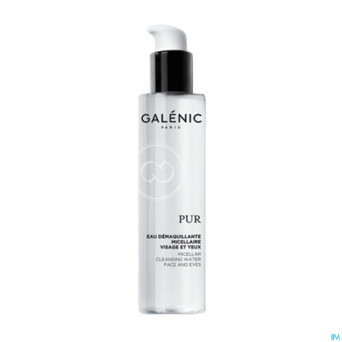 Galenic demaq o pur lot yeux    125ml