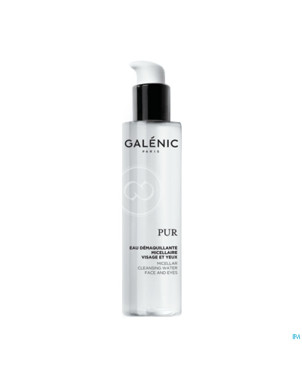 Galenic demaq o pur lot yeux    125ml