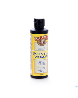 Barleans essential women oil bio    350ml