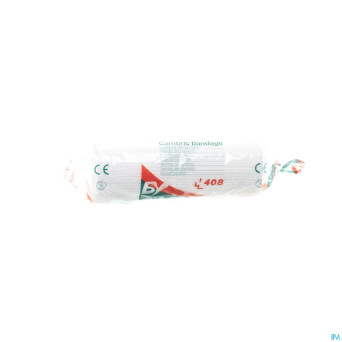 Cambric 408 10cmx5m bandage    zeno