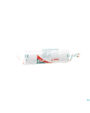 Cambric 408 10cmx5m bandage    zeno