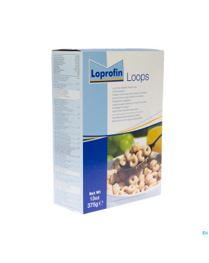 Loprofin fantaisie pt.dejeuner 375g