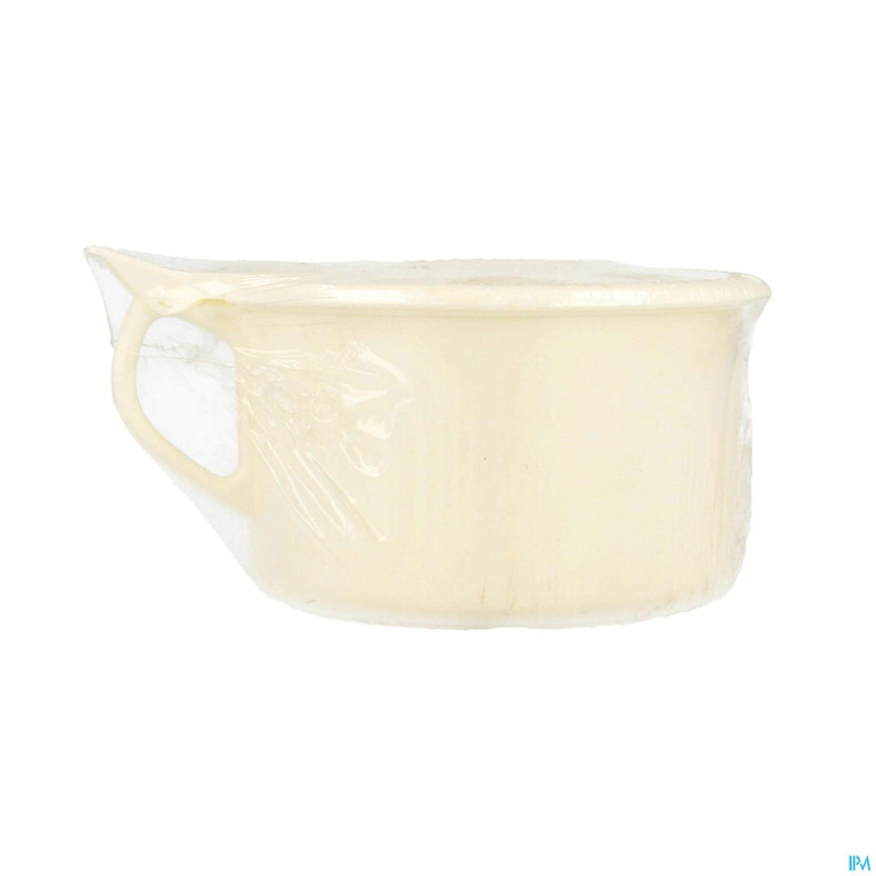 Pharmex crachoir plastique