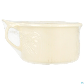 Pharmex crachoir plastique