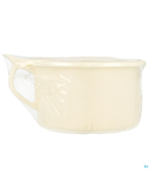 Pharmex crachoir plastique