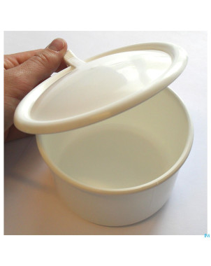 Pharmex crachoir plastique