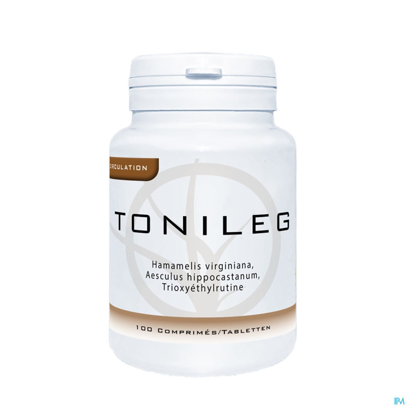 Tonileg    comp 100 dynar