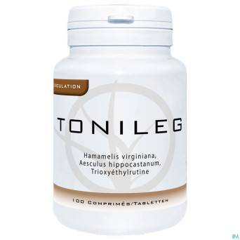 Tonileg    comp 100 dynar