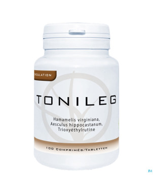 Tonileg    comp 100 dynar