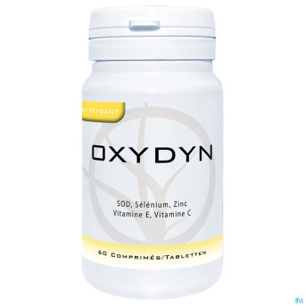 Oxydyn    comp 60 dynar