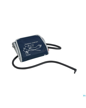 Tensoval comf brassard souple    22-32cm 9001542