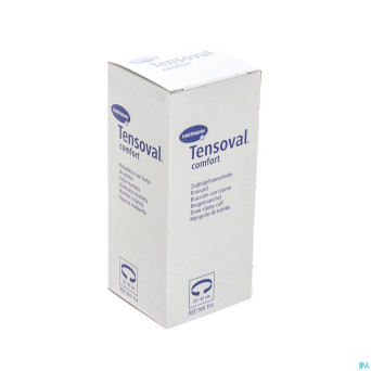 Tensoval comf brassard souple    22-32cm 9001542