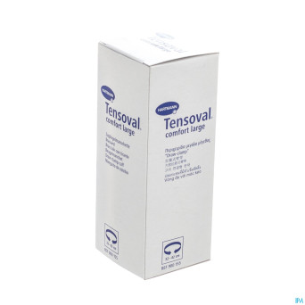 Tensoval comf brassard sple large  32-42cm 9001552