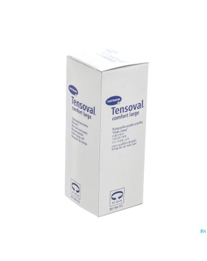 Tensoval comf brassard sple large  32-42cm 9001552