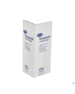 Tensoval comf brassard sple large  32-42cm 9001552
