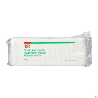 Stella ouate hydroph. zig-zag sachet    100g 35036