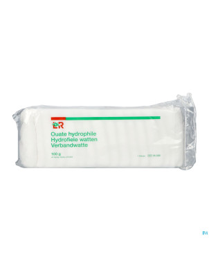 Stella ouate hydroph. zig-zag sachet    100g 35036