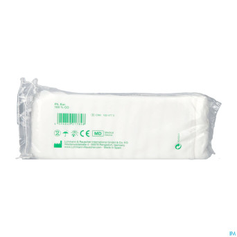 Stella ouate hydroph. zig-zag sachet    100g 35036