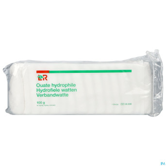 Stella ouate hydroph. zig-zag sachet    100g 35036