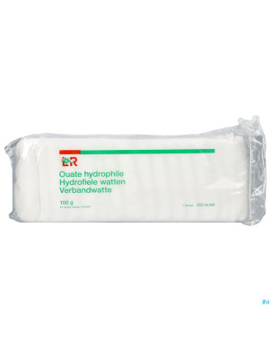 Stella ouate hydroph. zig-zag sachet    100g 35036