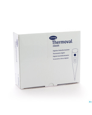 Thermoval classic thermometre    9250251