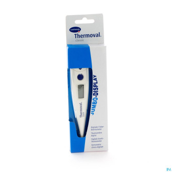 Thermoval classic thermometre    9250251