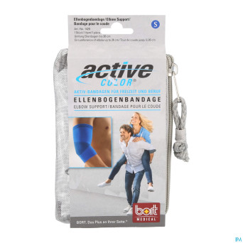 Bort aktiv coudiere bleu    s 1420