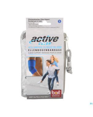 Bort aktiv coudiere bleu    s 1420