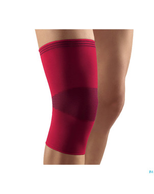 Bort aktiv genouillere rouge l 1440
