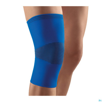 Bort aktiv genouillere bleu  l 1440