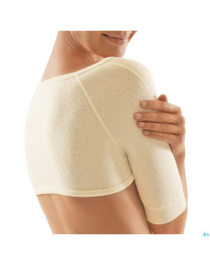 Bort clima care epaule blanc l