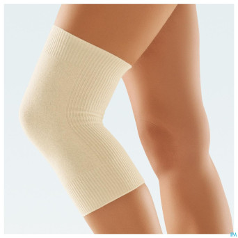 Bort clima care genou-coude blanc s