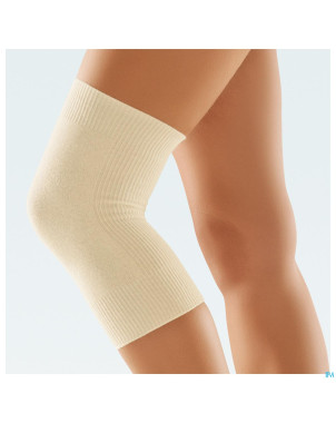 Bort clima care genou blanc l