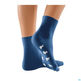 Bort clima care pied bleu  s 106800