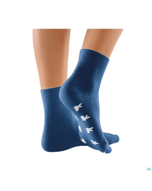 Bort clima care pied bleu  s 106800