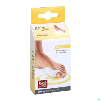 Bort pedisoft protect. balles pieds