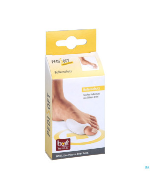Bort pedisoft protect. balles pieds